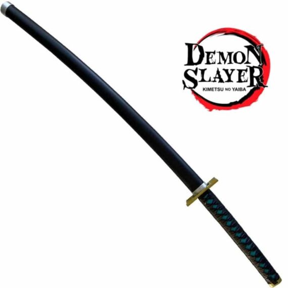 Sabre de Muichiro Tokito Demon slayer