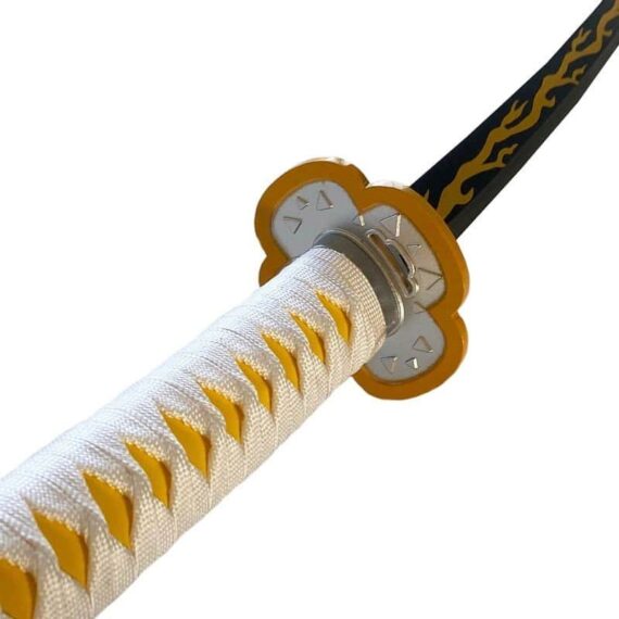 Sabre de Zenitsu Agatsuma Demon slayer