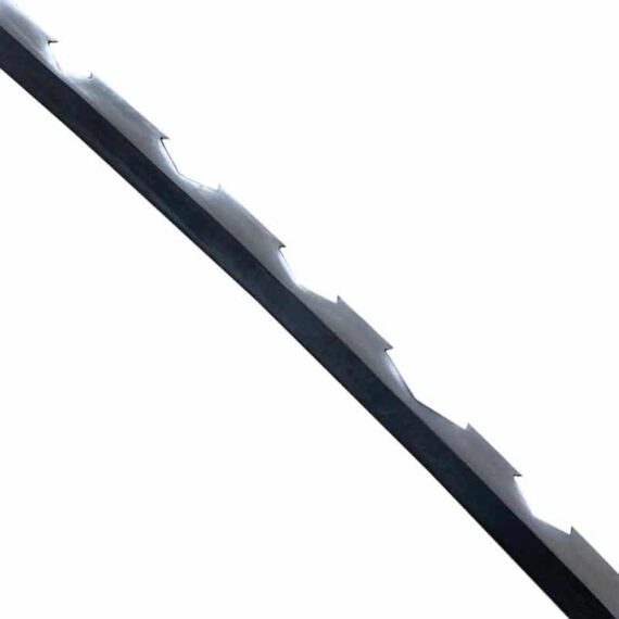 Lame Katana Inosuke Hashibira