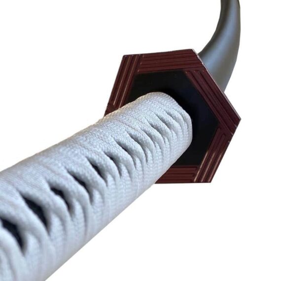 Garde sabre Giyu Tomioka Demon Slayer
