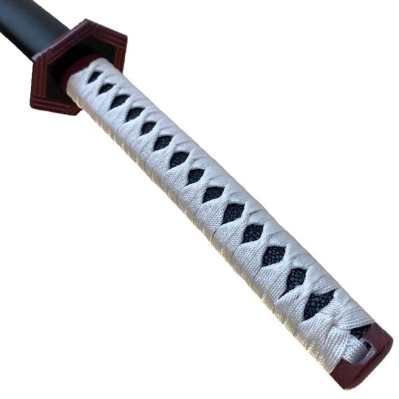 Poignée Katana Tomioka
