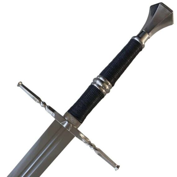 Epée Gerald de Riv The Witcher