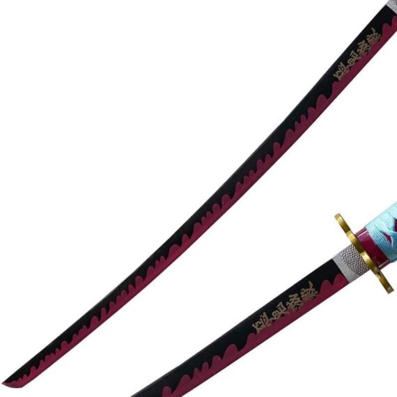Lame Mitsuri Kanroji