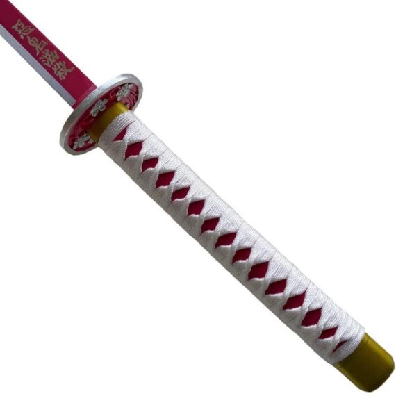 manche Katana Kanao Tsuyuri