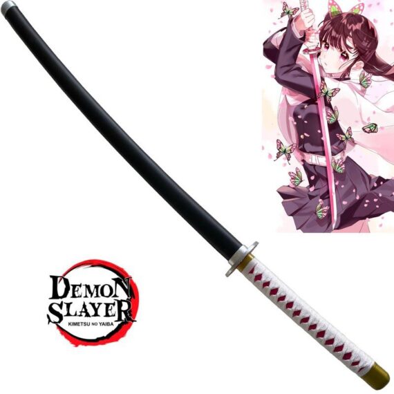 Katana de manga