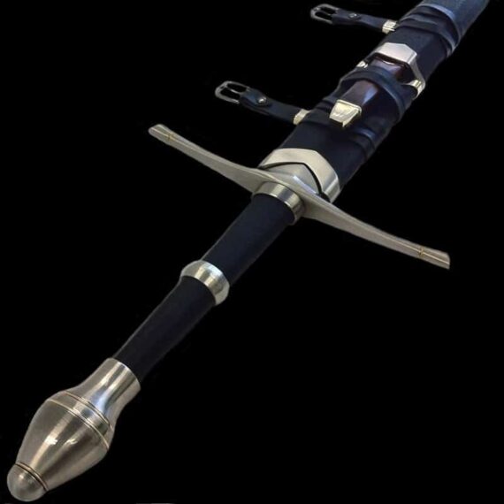 Epée du seigneur des anneaux - Epée Aragorn Scabbard