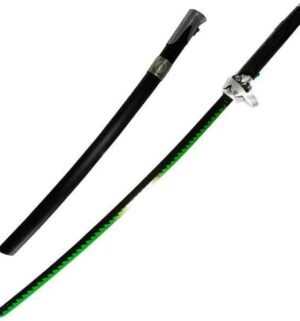 Overwatch - Katana de Genji - Lame de dragon