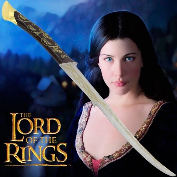 Epée Arwen - Sabre Hadhafang
