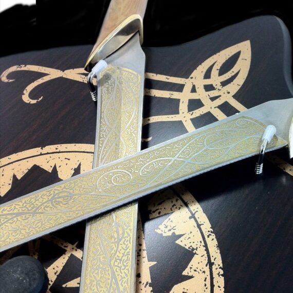 Sabre Legolas - SDA+lame