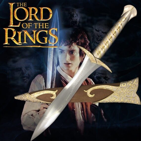 Dard - Epée frodon le Hobbit