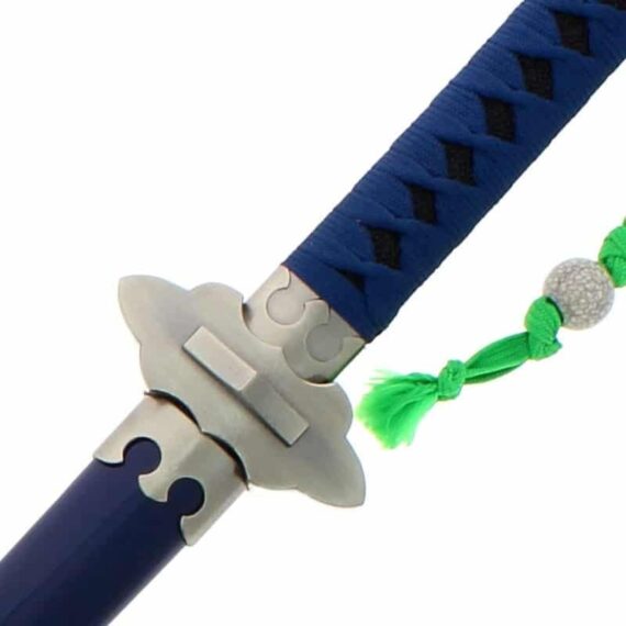 garde katana