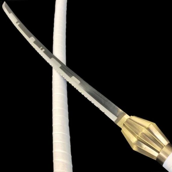 Réplique Katana zaraki - Bleach