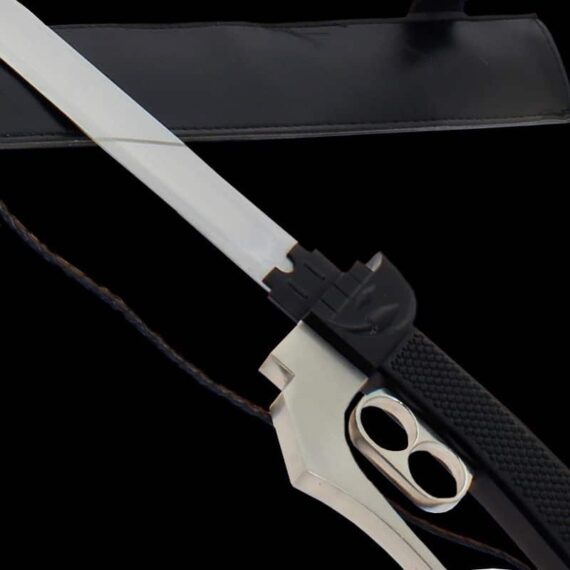 Epée Coupe Nuque - Sabre Attaque des Titans
