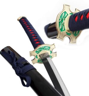 Katana Erza Scarlett - Fairy tail