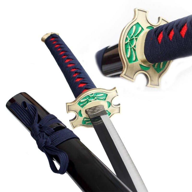 Katana Erza Scarlett Fairy tail