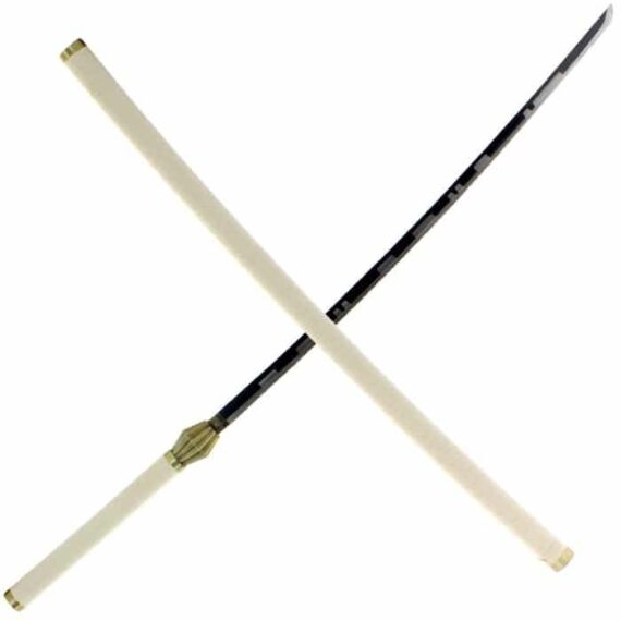 katana Kenpachi Zaraki lame...