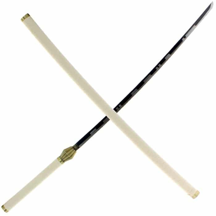 Katana Nozarashi Kenpachi 143cm