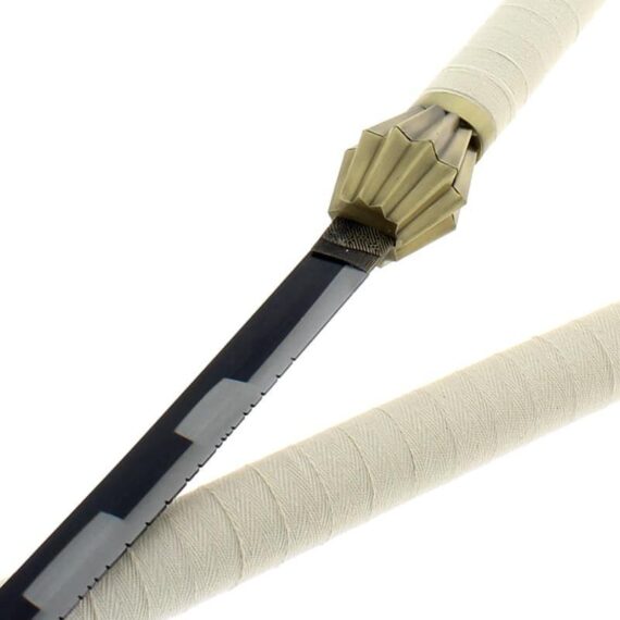 katana bleach Kenpachi Zaraki