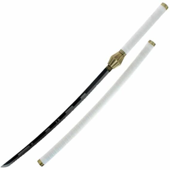 Katana Bleach - Epée de Kenpachi Nozarashi