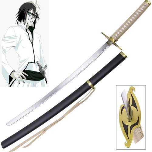 Katana Ulquiorra Murcielago