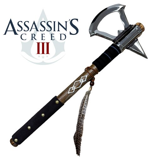 Tomahawk des Assassins – Assassin’s Creed 3
