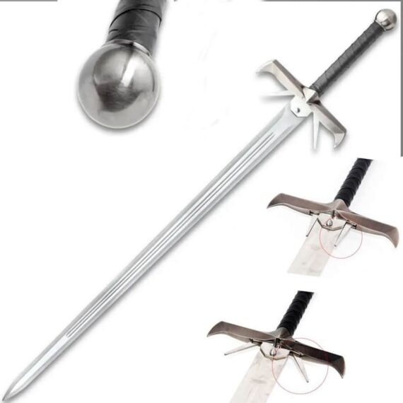 epee l'immortel