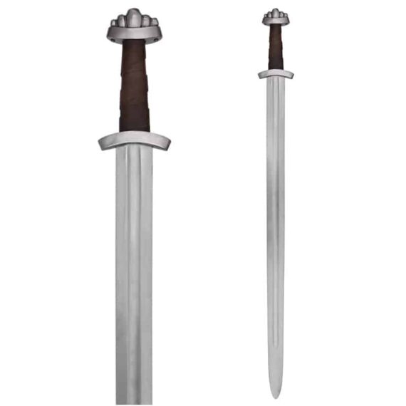 épée-viking avec fourreau