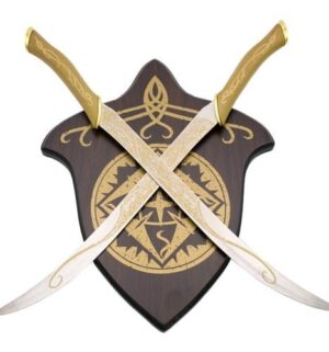 Sabres Epées de Legolas