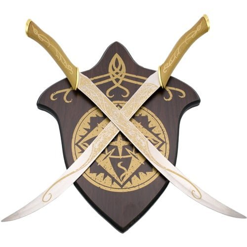 Sabre Legolas