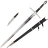 Epée Strider Scabbard Aragorn