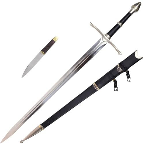 Strider Scabbard Aragorn