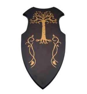 Support mural Arbre du Gondor